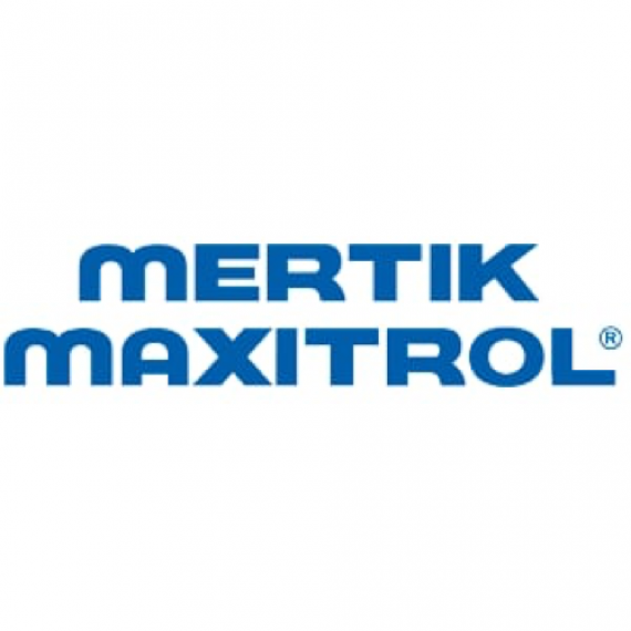 Mertik Maxitrol